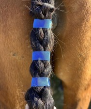 Heck Cinches (Polo), 3er Set