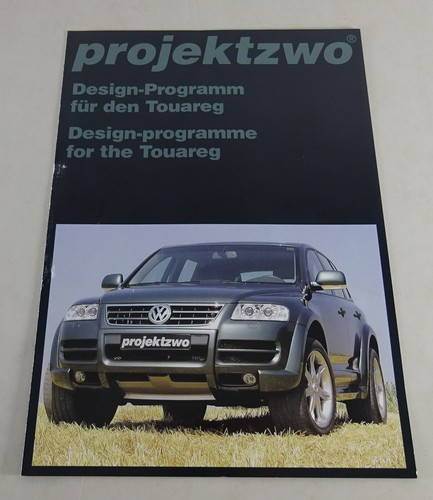 Prospekt design programm vw - design-programm,