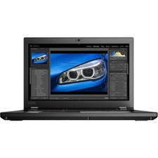 Lenovo ThinkPad P52 Core i7-8850H 32Gb 256Gb SSD 15,6`` FHD Webcam P1000