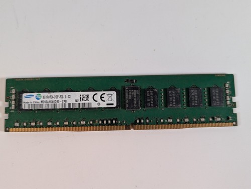 8gb ddr4 ecc ram - 8gb,