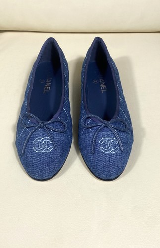 Chanel ballerinas flats - ballerinas,