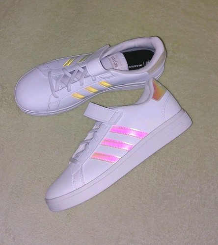 Neu adidas grand - neu, court
