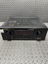 Marantz surround receiver - marantz, av