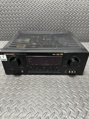 Marantz surround receiver - marantz,