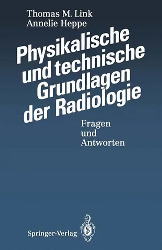 Physikalische und technische