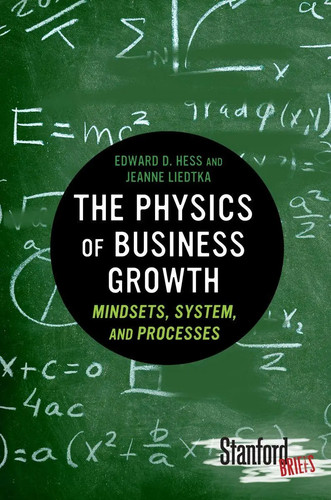 The physics business - physics,