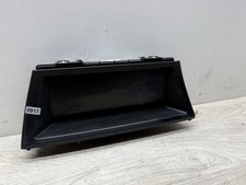 BMW X5 X6 E70 E71 Bordmonitor
