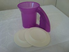 Tupperware rucki zucki mehl - rucki-zucki,
