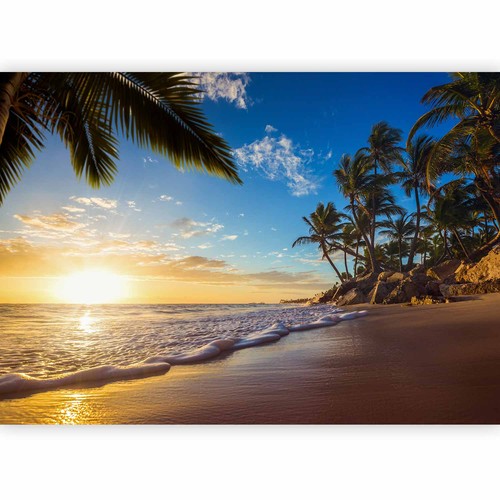 Meer landschaft strand vlies - meer,