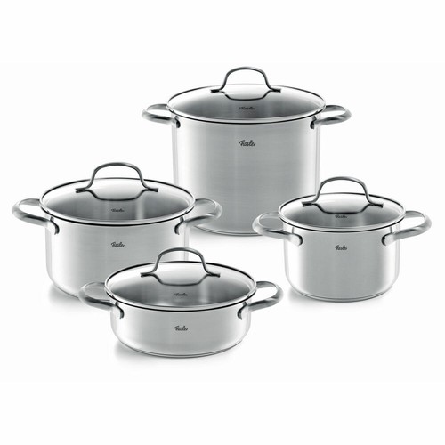 Fissler topfset san - fissler,