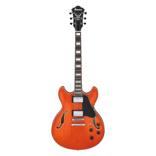 Ibanez artcore as73 ttf - artcore, as73-ttf