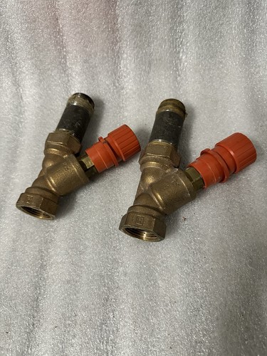 Strangregulierventil honeywell - strangregulierventil,