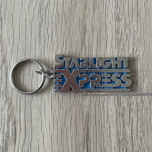 Vintage starlight express - starlight,