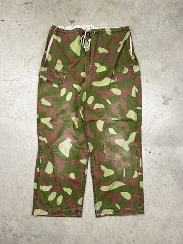 60er original finnische armee - 60er,