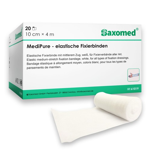 Saxomed medipure - saxomed®,
