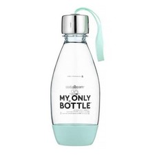 Kunststoffflasche SodaStream