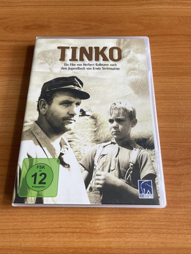 Tinko günther - tinko, defa