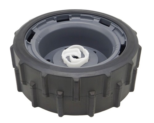 Robomow power wheel - robomow,