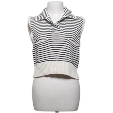 Zara pullunder größe - pullunder,, s