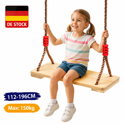 Holz schaukelsitz - holz,