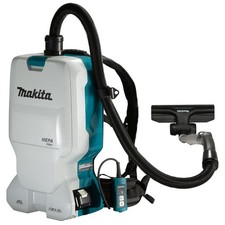 Makita dvc660z 2x18v - dvc660z,