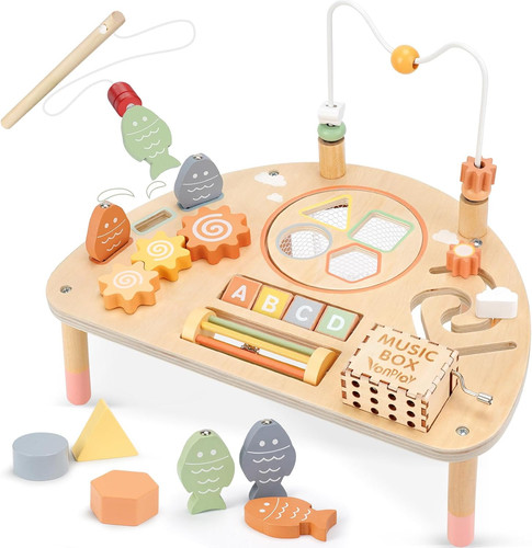 Vanplay spieltisch jahr - vanplay,