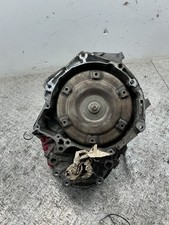 Automatikgetriebe MDK, AF40-6