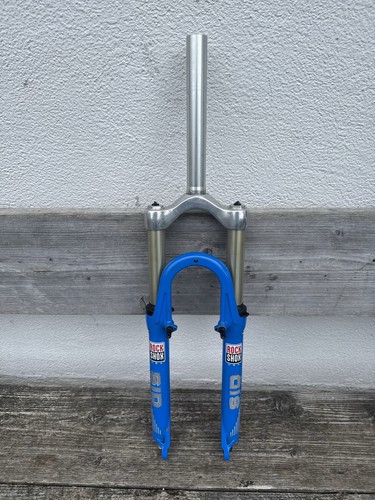 Rock shox sid - rock, retro