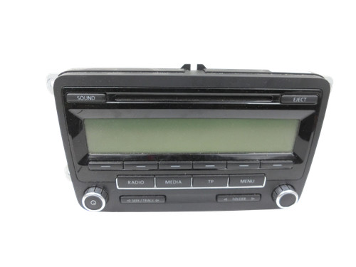 Autoradio radio blaupunkt - autoradio, cd-radio