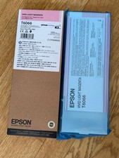 Original Epson T6066