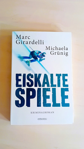 Eiskalte spiele kriminalroman - eiskalte, spiele: