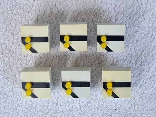Weichensymbol rechts - 6, x
