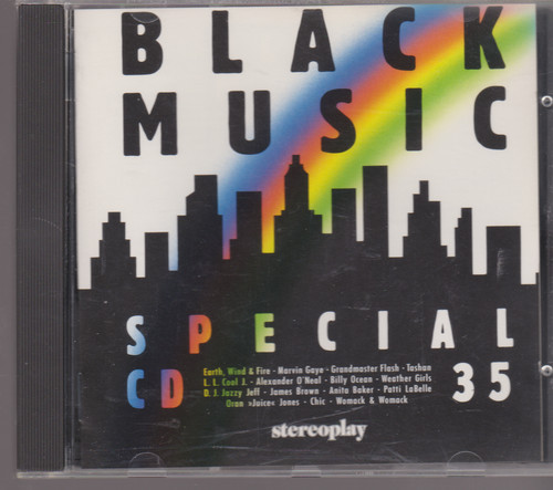 Stereoplay special black - stereoplay,