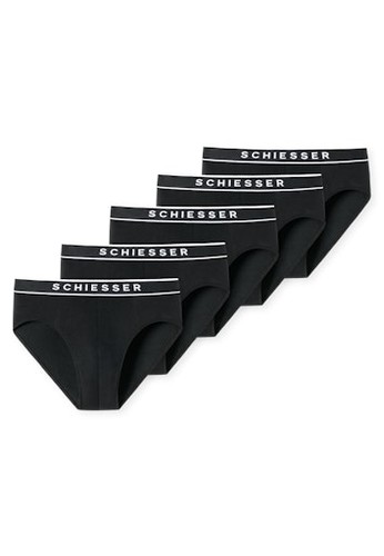 Schiesser herren 5pack - schiesser,