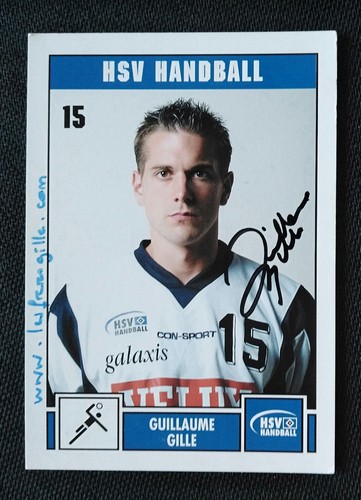 8754 guillaume gille hsv - 8754,