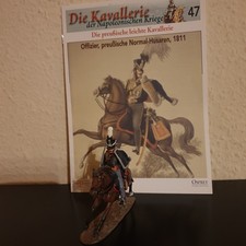 Del Prado Kavallerie Nr. 47 -