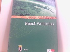 Haack Weltatlas. Ausgabe