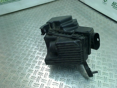 Luftfiltergehäuse renault - luftfiltergehÄuse,