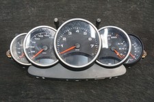 Instrument Gauge Cluster
