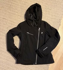 PEAK PERFORMANCE SCOOT JACKET W SKI Gr.  M UVP 450€ Skijacke Damen