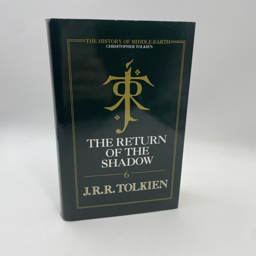 Tolkien the return - of,