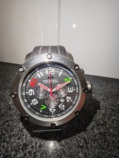 TW Steel Grandeur Tech Dario