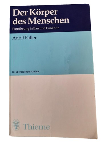 Adolf faller anatomie - adolf,