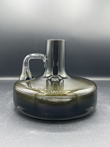 Gral vintage design glas vase - gral,