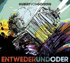 Hubert Von Goisern -
