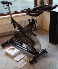 Sportstech Speedbike SX 400