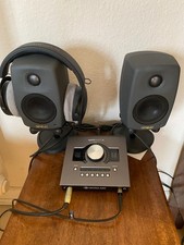 Universal Audio Apollo Twin X