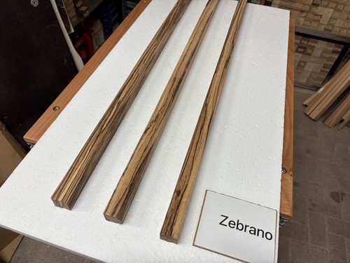 Quadratleiste 30x30 massivholz - quadratleiste,
