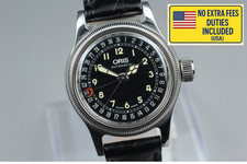 [Exc+5] ORIS Big Crown 7464C