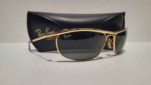 Vintage ray ban olympian - vintage,